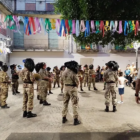La Nel Villaggio *