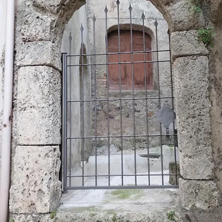 La Nel Villaggio Apartment