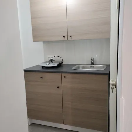 Apartment La Nel Villaggio *