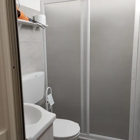 Apartment La Nel Villaggio Messina