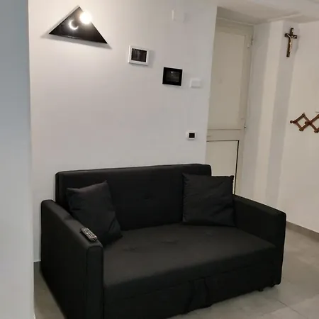 Apartment La Nel Villaggio *