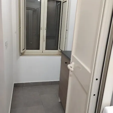 La Nel Villaggio Apartment