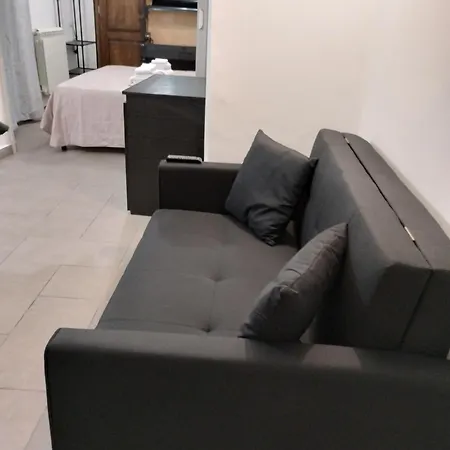 Apartment La Nel Villaggio
