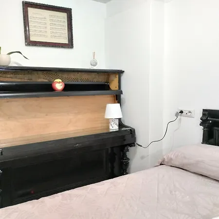 La Nel Villaggio Apartamento