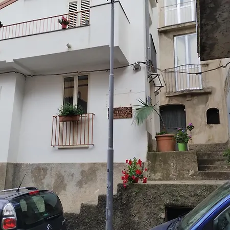 La Nel Villaggio Мессина