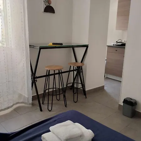 La Nel Villaggio Apartment *