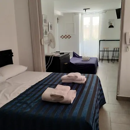La Nel Villaggio Messina