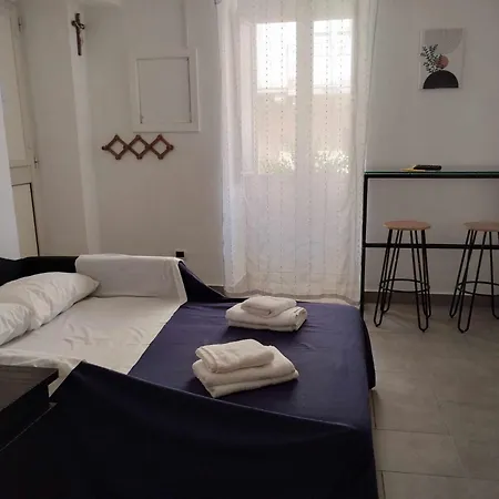 La Nel Villaggio Appartement *