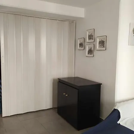La Nel Villaggio Apartment Messina