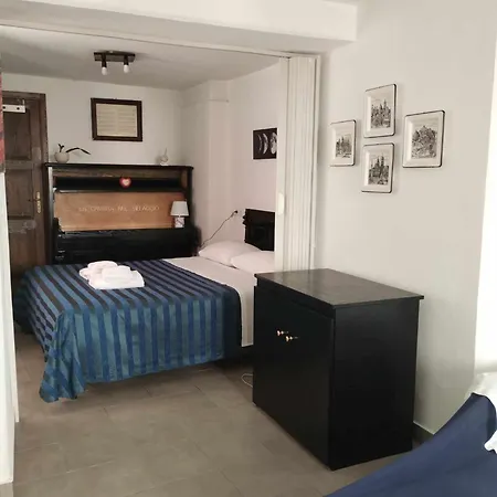 Appartement La Nel Villaggio
